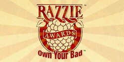 Razzie Awards 2018