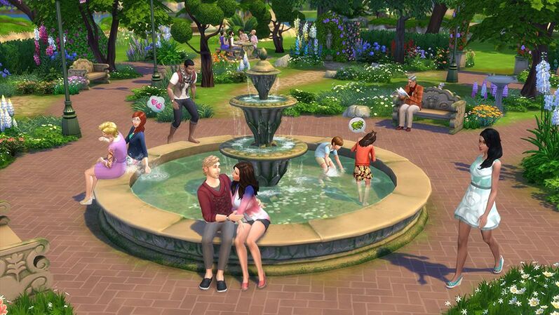 Résultat de recherche d'images pour "Amoureux Sims imags gratuites Net"