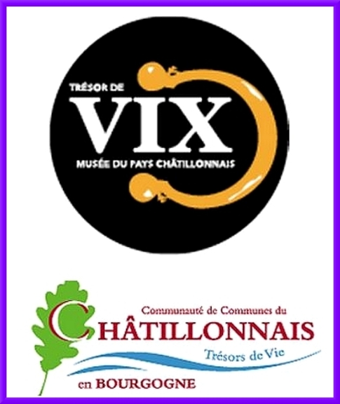 Musée du Pays Châtillonnais-Trésor de Vix : confinement et fermeture annuelle...