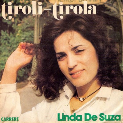 Linda De Suza - Tiroli-Tirola