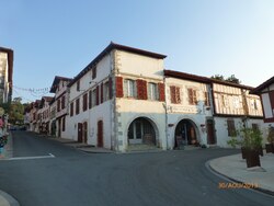 Les Landes et son Bearn proche