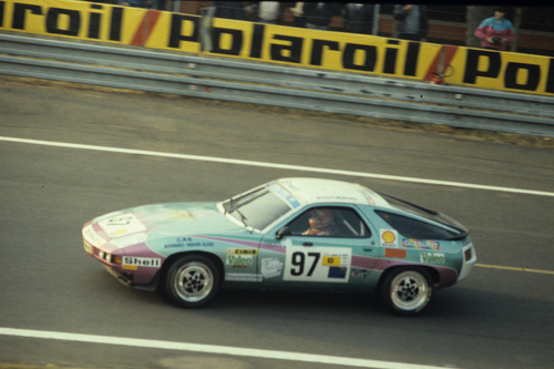 Le Mans 1983 II