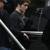 Robert Pattinson, Ashley Greene