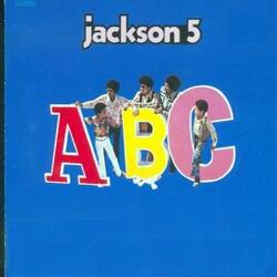 The Jackson 5 - ABC - Complete LP
