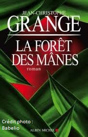 La forêt des manes / Jean-Christophe Grangé