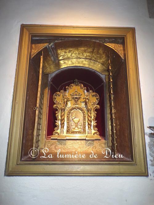 Cadaqués, l'église Santa Maria