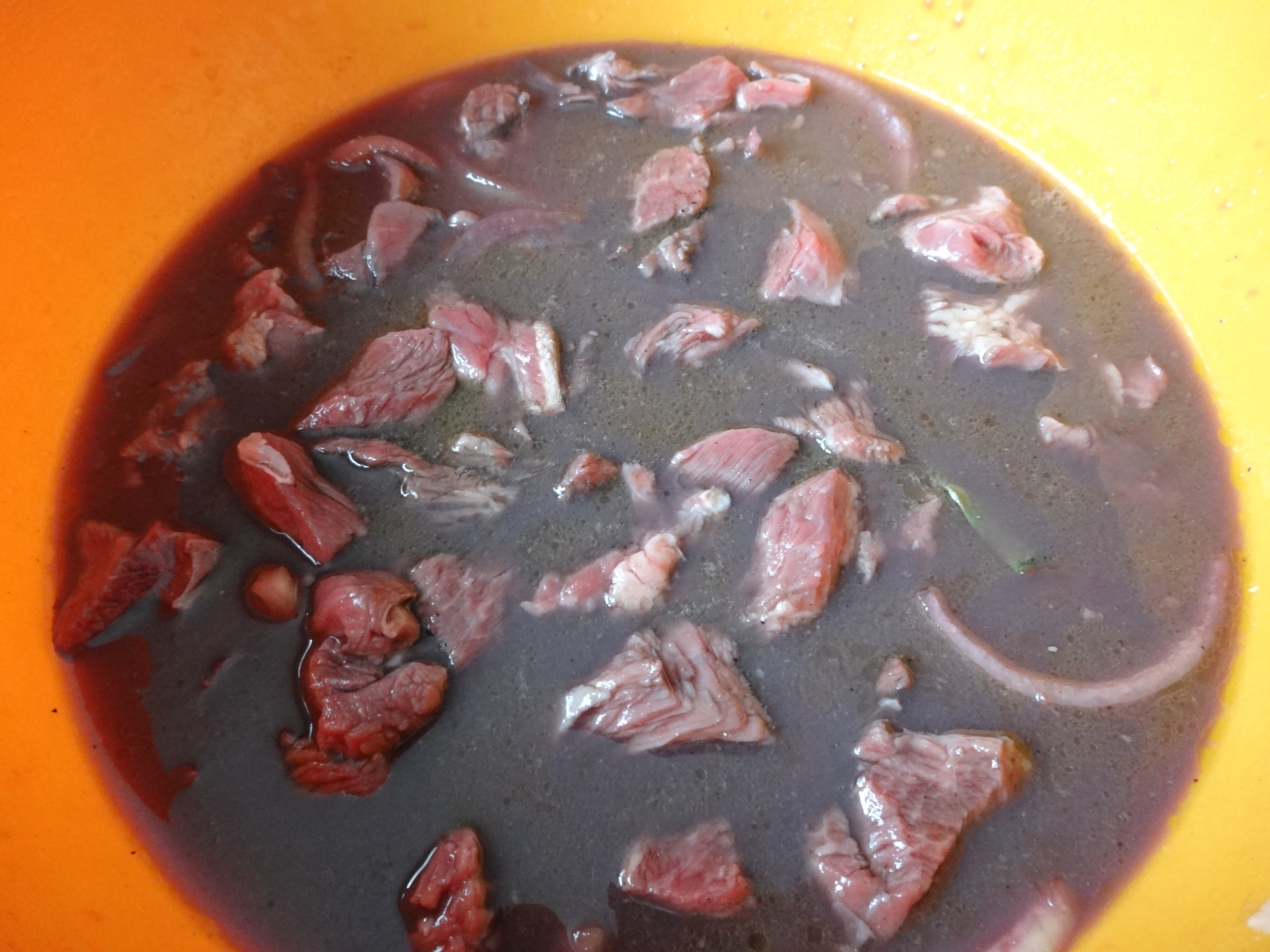 Boeuf Bourguignon Les Recettes De Cibie