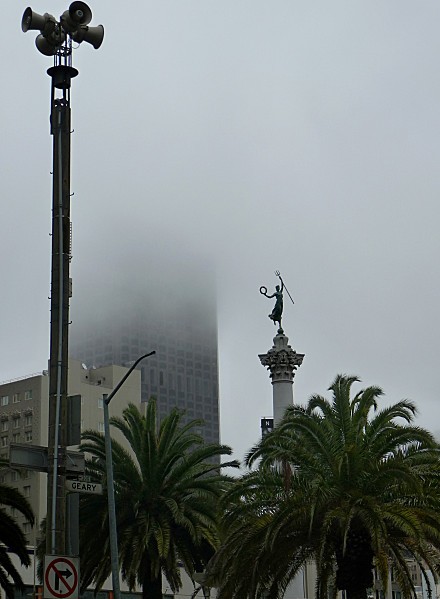 San Francisco Union Square