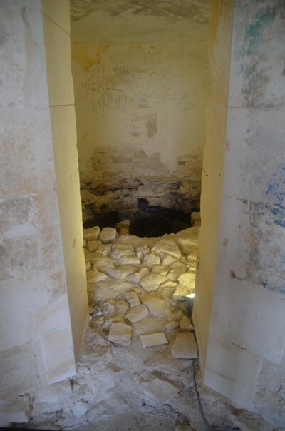 Visite guidée du château de Maulnes dans l'Yonne