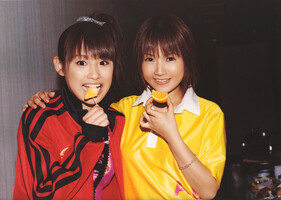Adventure Morning Musume Sakura Gumi & Otome Gumi モーニング娘。さくら組&おとめ組アドベンチャー