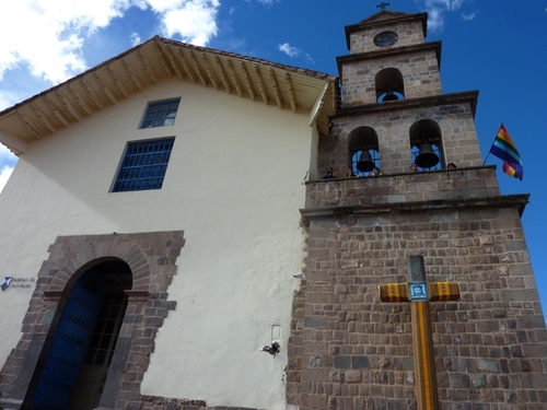 Cuzco (Pérou)