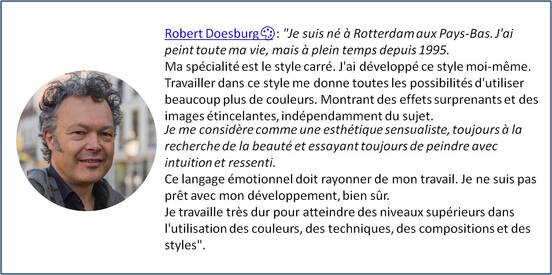 Robert Doesburg