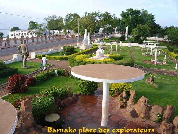 bamako
