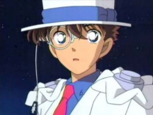 KAITO KID