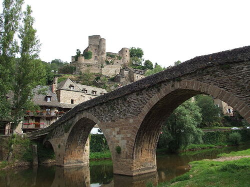 Belcastel (Aveyron)