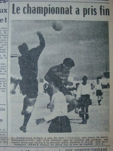 3.5.1953 MCA-GSO 1-0