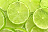 Cake au citron vert et huile de coco