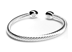 Le bracelet magnétique SLIMDOO ZEN - Tout sur slimdoo