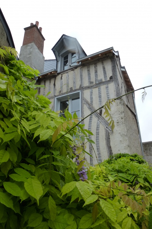  VISITE DE BEAUGENCY EN PHOTOS ......