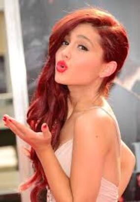 Ariane Grande