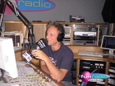 l'époque des meilleurs radio libre - StarSystem FM