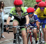 Grand Prix cycliste UFOLEP d’Hergnies ( 2ème, 4ème cat et Minimes )