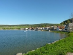 Du 29 mai au 2 juin: Parc naturel du Haut-Jura