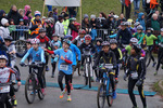 Résultats du Run and Bike de Pontault-Combault du 14/01/2016