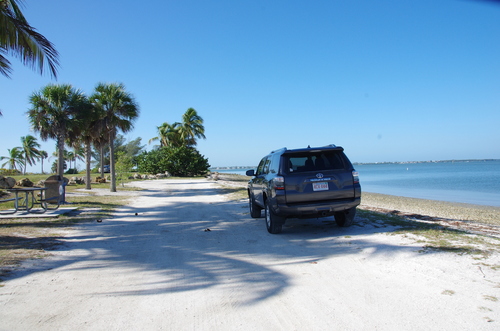 Des plages de Floride aux bayous de Louisiane