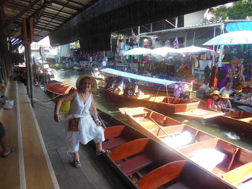 MaRcHé fLoTTaNt DamnerSaDuAk