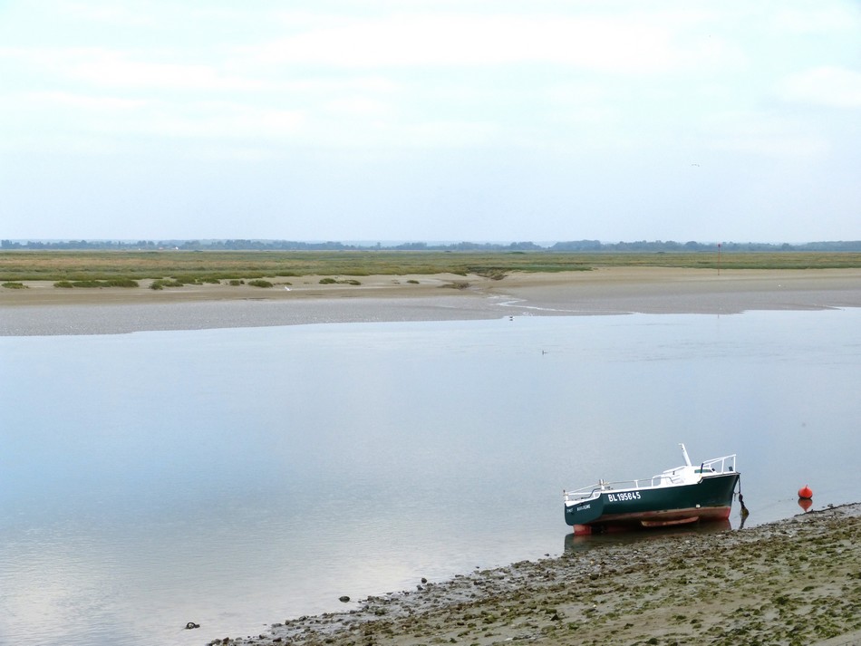 La Baie de Somme 