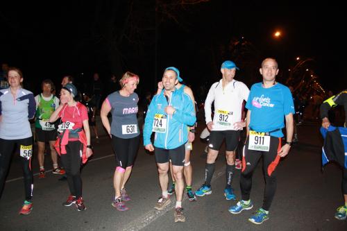 Mon 10 Km de CASTRES