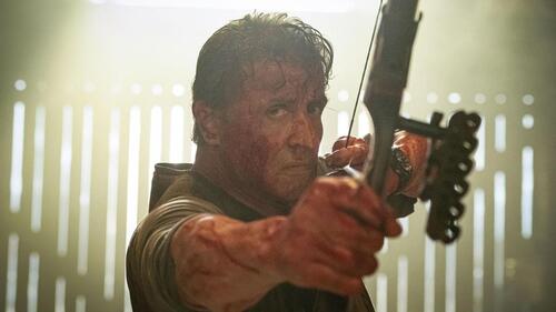 Rambo : Sylvester Stallone partant pour un prequel ?