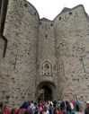 Carcassonne, cité médiévale (Aude)