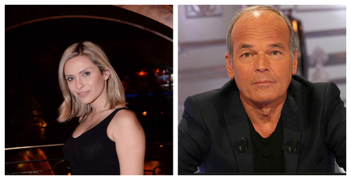 Clara Morgane « blessée » après une blague de Laurent Baffie : « Parfois, il va beaucoup trop loin »