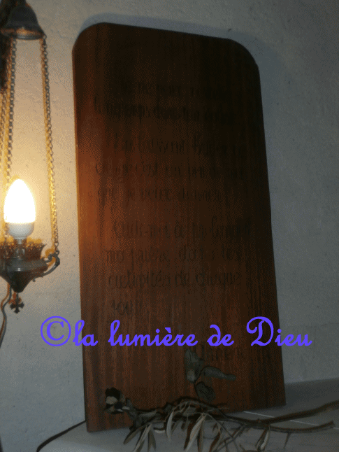 Le Revest les eaux, église Saint Christophe