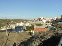  * Notre séjour en Corse - 2016 09 23 - Autres visites à Bonifacio (4)