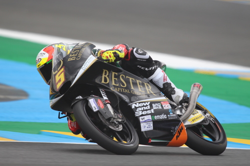 album moto3 moto2 motogp 17 mai 2019 circuit Bugatti le , Mans