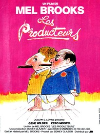 LES PRODUCTEURS BOX OFFICE FRANCE 1971