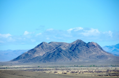 Death Valley