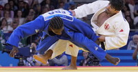 season olymoique games 2024 judo olympic games 