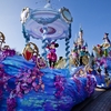 La Magie Disney en Parade (15)