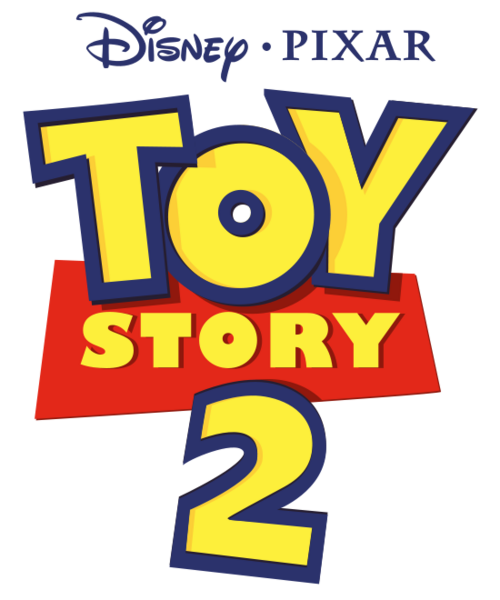 Toy Story 2