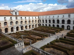 8 - Monastère d'Alcobaça