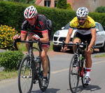 9ème Prix cycliste UFOLEP de Maulde ( 2ème, 4ème cat, Minimes )