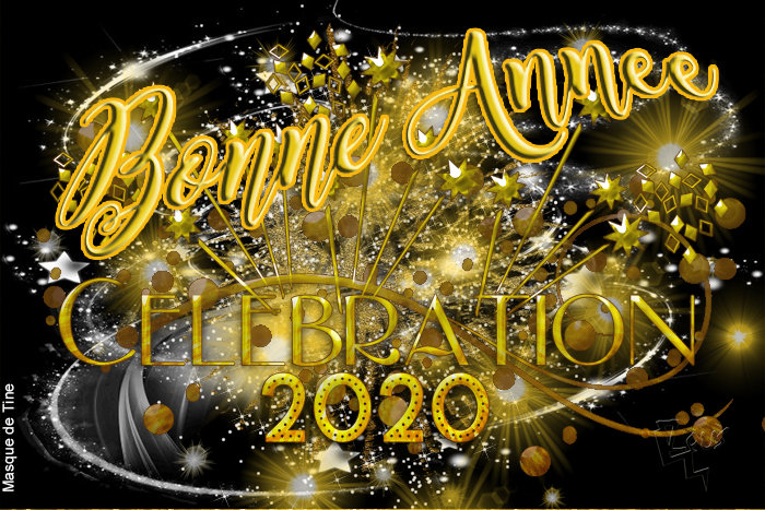 Célébration 2020