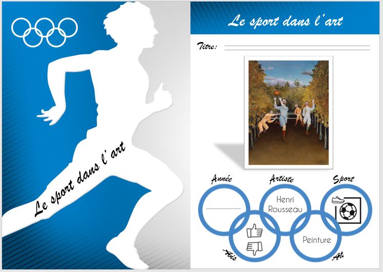 Quels sont les sports présents aux Jeux olympiques ? - Sport fitness