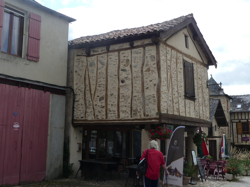 NAJAC  - Aveyron