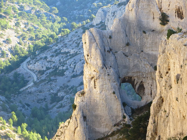 Vallon de la Fenêtre