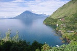 Pueblos del Lago Atitlán